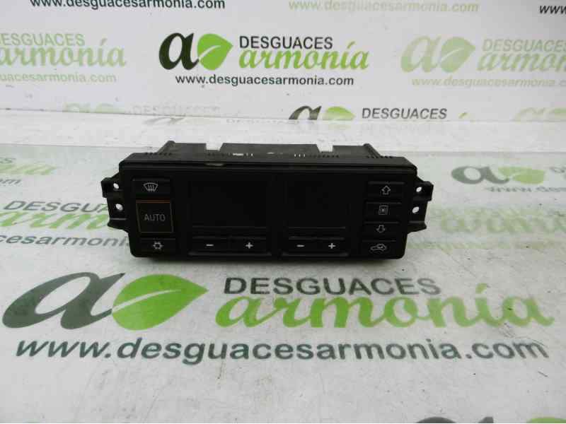 MANDO CLIMATIZADOR 8L0820043D 