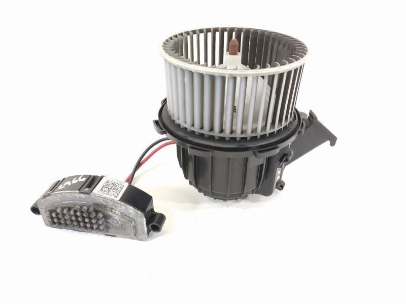VENTILADOR CALEFACCION 8T0820521F 011500121 