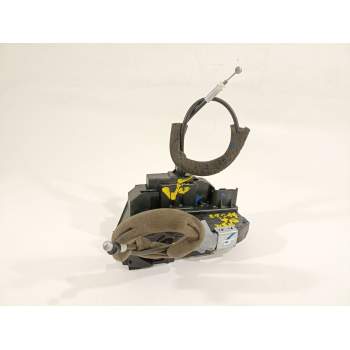 CERRADURA PUERTA TRASERA DERECHA 82500BA60B 