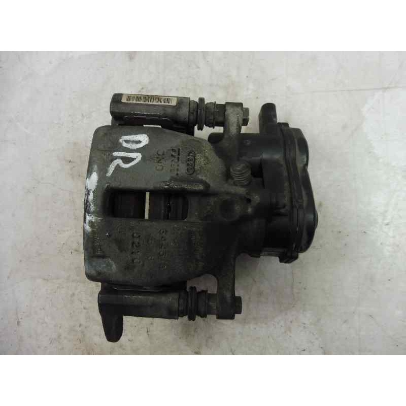 Recambio de pinza freno trasera derecha para audi a4 avant (8k5) (2008) básico referencia OEM IAM 8K0406AC  