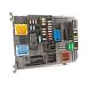 CAJA RELES / FUSIBLES 9819851180 BSIEL1