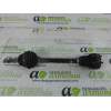 TRANSMISION DELANTERA IZQUIERDA JZW407449EX 