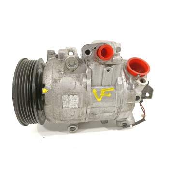 COMPRESOR AIRE ACONDICIONADO 6Q0820803P 