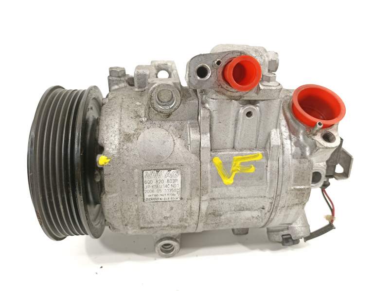 COMPRESOR AIRE ACONDICIONADO 6Q0820803P 