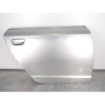 PUERTA TRASERA DERECHA 4F0833052G 