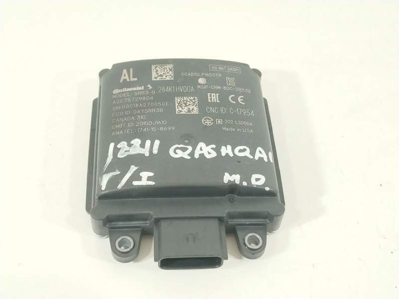 MODULO ELECTRONICO 284K1HV00A A2C75729804
