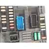 CAJA RELES / FUSIBLES 9819851180 BSIEL1