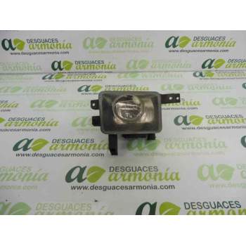 FARO ANTINIEBLA IZQUIERDO 13118670 
