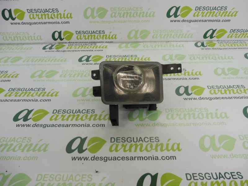 FARO ANTINIEBLA IZQUIERDO 13118670 
