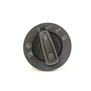 MANDO LUCES 5G0941431R 