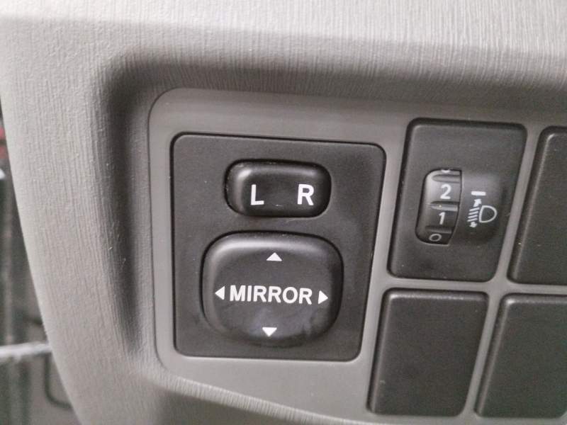 MANDO RETROVISOR 