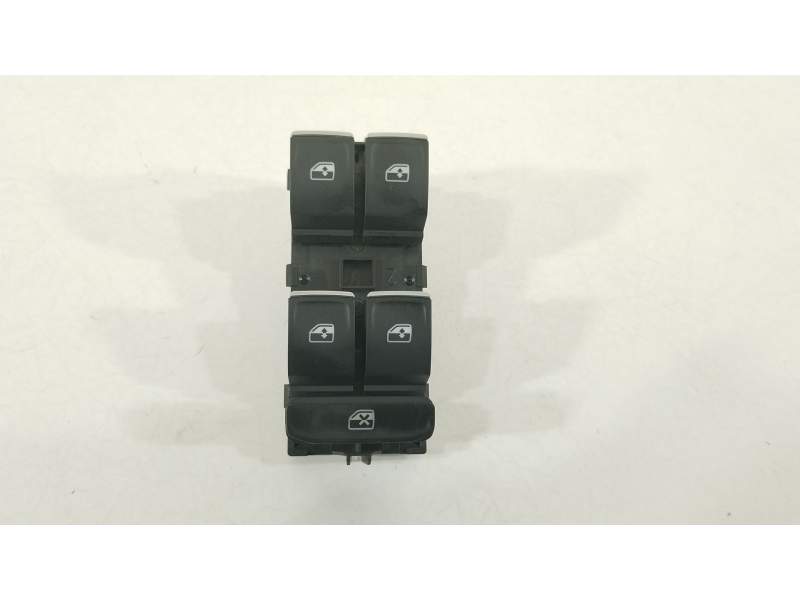 MANDO ELEVALUNAS DELANTERO IZQUIERDO 5G0959857G 