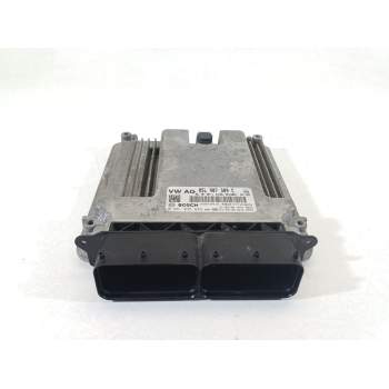 CENTRALITA MOTOR UCE 05L907309C 0281035649 