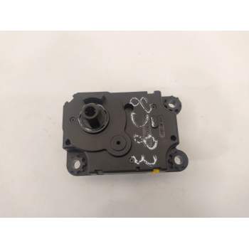 MOTOR APERTURA TRAMPILLAS CLIMATIZADOR Z5509001 HAD36004A 110619
