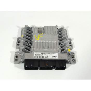 CENTRALITA MOTOR UCE 7M5112A650AUE 5WS40582ET SID206