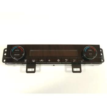 MANDO CLIMATIZADOR 275006UN0C 