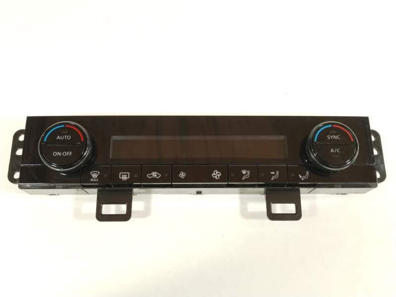 MANDO CLIMATIZADOR 275006UN0C 