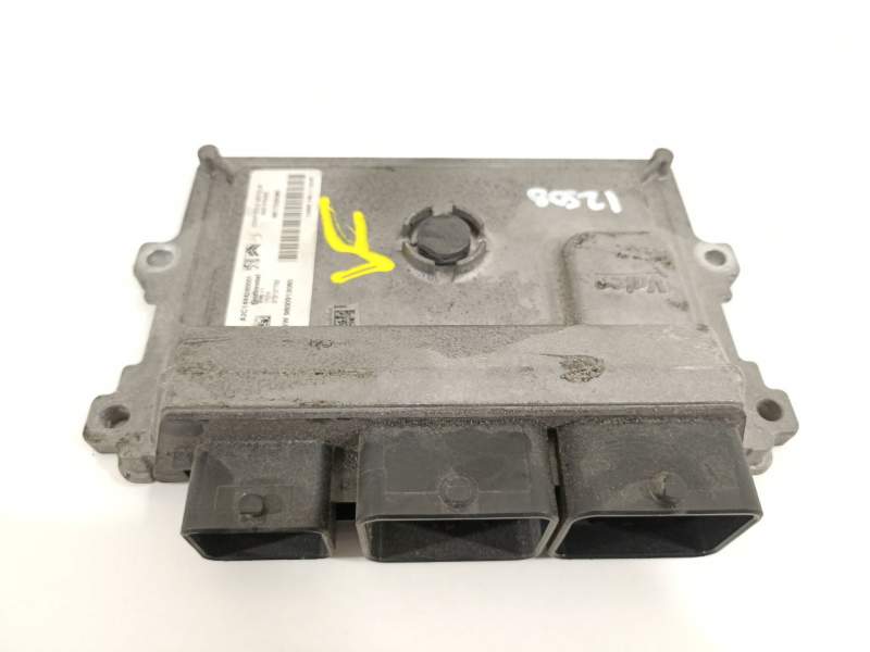 CENTRALITA MOTOR UCE 9817335080 9800913080