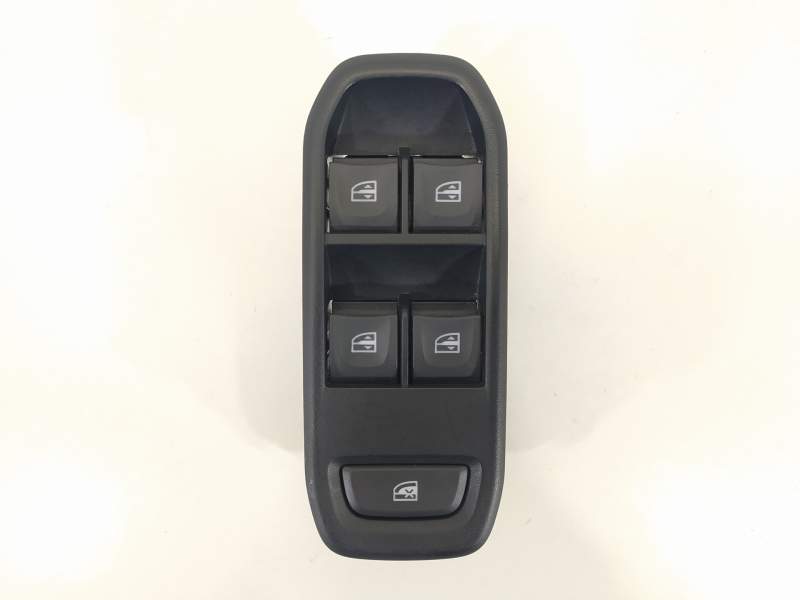 MANDO ELEVALUNAS DELANTERO IZQUIERDO 254118722R 254113300R 