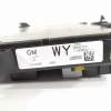 CAJA RELES / FUSIBLES 13449202 365927271 1110304AA