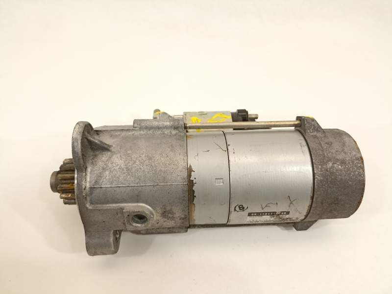 MOTOR ARRANQUE 4380001982 