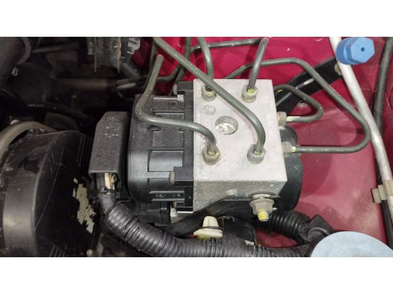 ABS 0265216895 