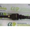 TRANSMISION DELANTERA DERECHA 3273JY 