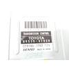 MODULO ELECTRONICO 8953547020 0791001780 