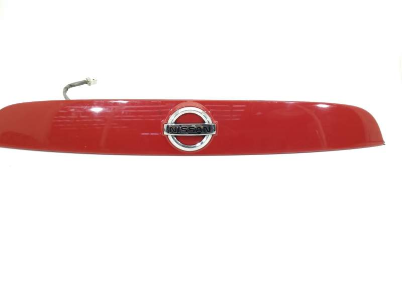 MANETA EXTERIOR PORTON 90868BV80A 