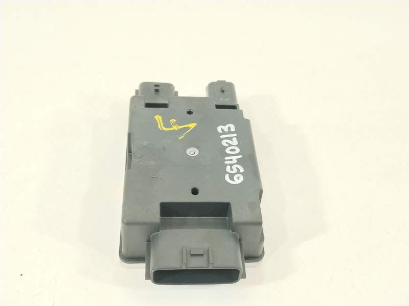 MODULO ELECTRONICO 169108688R 05800001019
