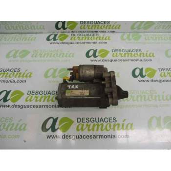 MOTOR ARRANQUE 9662854080 