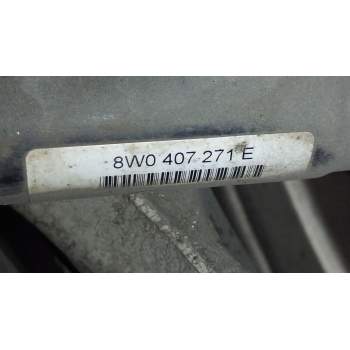 TRANSMISION DELANTERA DERECHA 8W0407271E 