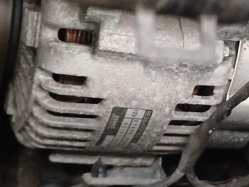 ALTERNADOR 3730025301 