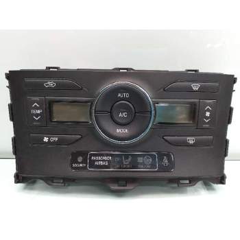 MANDO CLIMATIZADOR 5590002350 