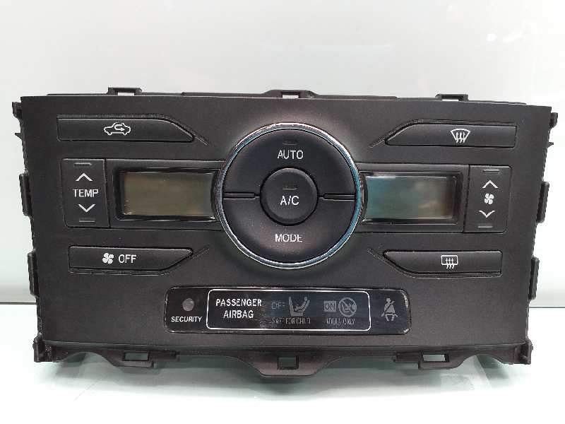MANDO CLIMATIZADOR 5590002350 