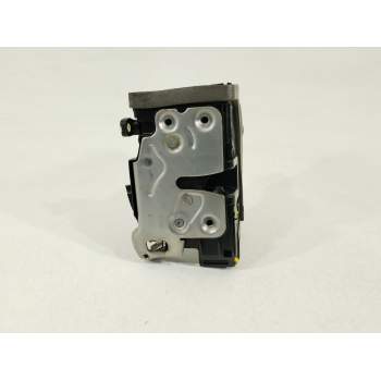 CERRADURA PUERTA DELANTERA IZQUIERDA 13533584 