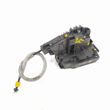 CERRADURA PUERTA TRASERA IZQUIERDA A2220064099 