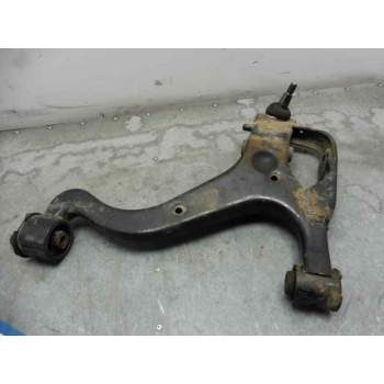 BRAZO SUSPENSION INFERIOR DELANTERO DERECHO LR075994 