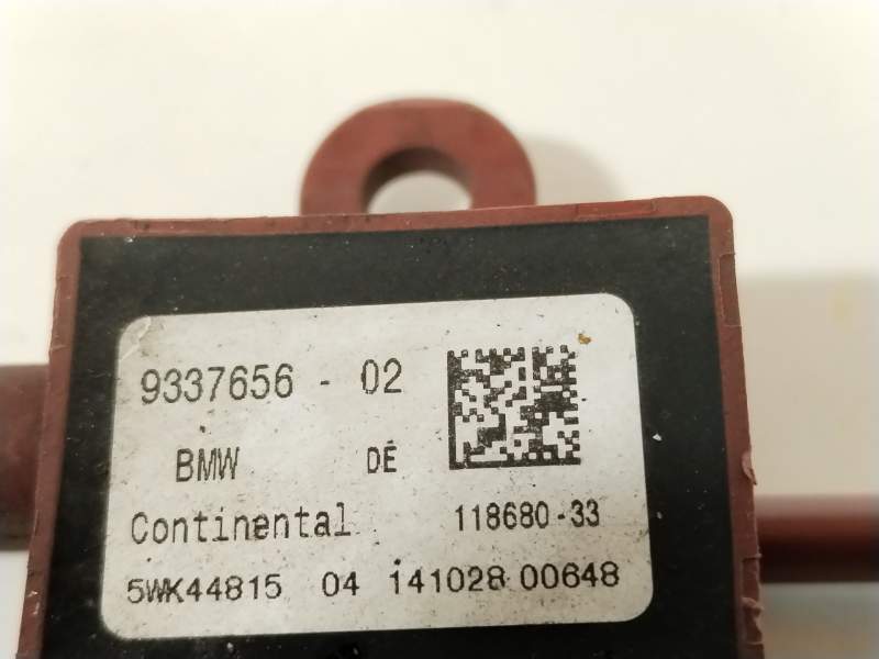 SENSOR 9337656 