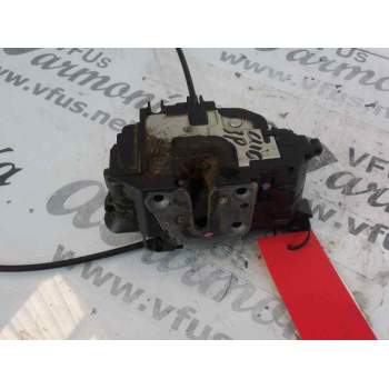 CERRADURA PUERTA DELANTERA IZQUIERDA 8200300123 