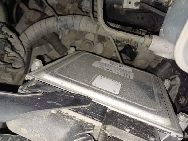 CENTRALITA MOTOR UCE 3911025071 5WY1G06A 