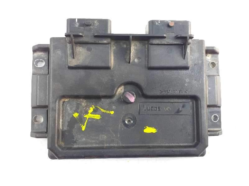 CENTRALITA MOTOR UCE 9661879180 