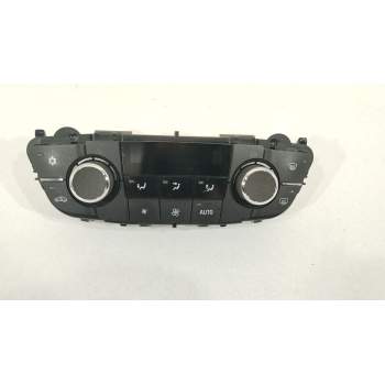 MANDO CLIMATIZADOR 13273097 