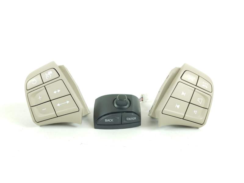 MANDO VOLANTE 30768069 30768063 30710727