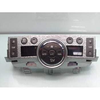 MANDO CLIMATIZADOR 559000F081 