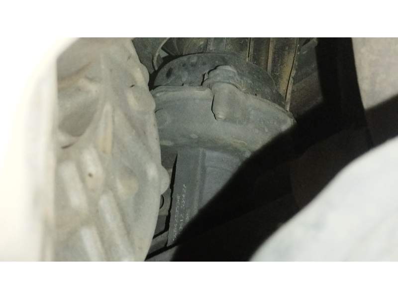CREMALLERA DIRECCION 5WB423050AF 