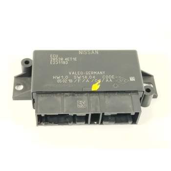MODULO ELECTRONICO 285384ET1E E231193