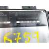 CENTRALITA MOTOR UCE 9661879180 
