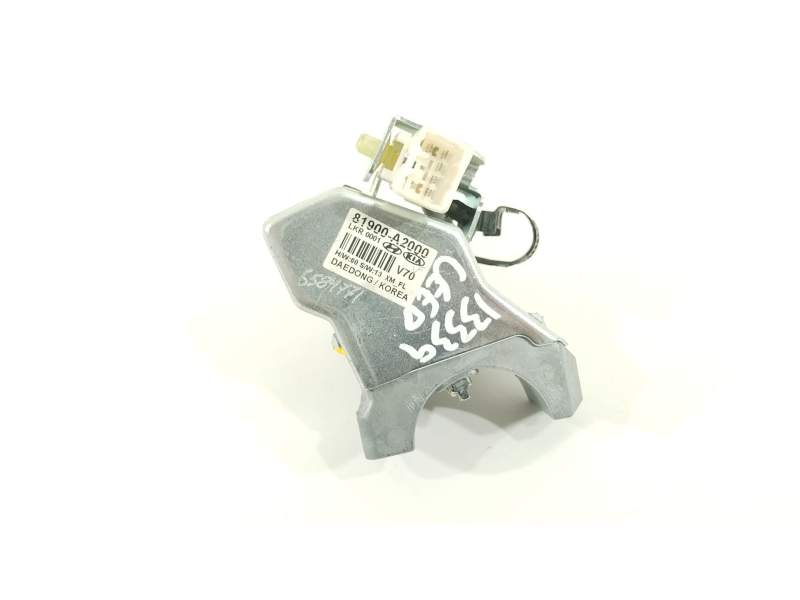 ANTIRROBO 81900A2000 