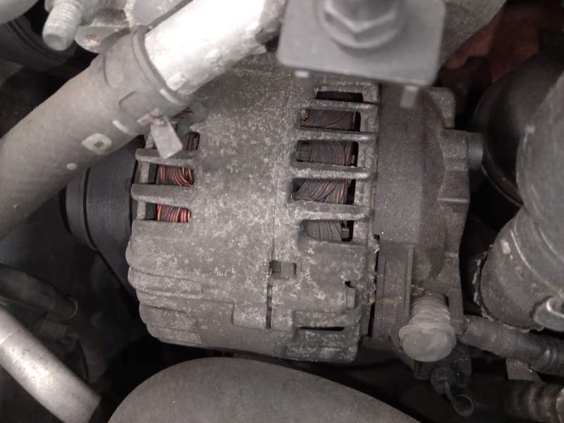 ALTERNADOR AG9T10300BA 110028404